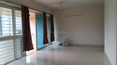 Living Room Image of 1600 Sq.ft 2.5 BHK Apartment / Flat for sale in Amanora Aspire Towers, Hadapsar Pune for Rs. 24000000