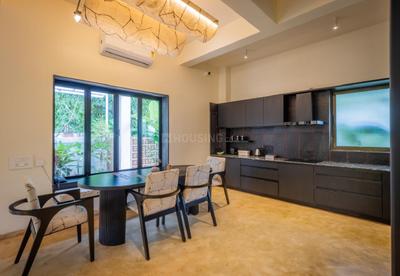 Hall Image of 6510 Sq.ft 4 BHK Villa for sale in Pernem Goa for Rs. 141900000