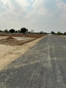 Image of 1000 Sq.ft Residential Plot / Land for sale in Rahmatnagar, Lucknow for Rs. 1500000