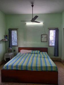 Bedroom Image of Ganguly s  in Gariahat, Kolkata
