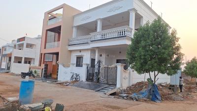 Image of 1000 Sq.ft Residential Plot / Land for sale in Goodluck Residency Phase 3, Kandul, Raipur for Rs. 3000000