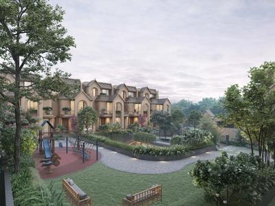 Image of 5400 Sq.ft 4 BHK Villa for sale in Anant Kingston Meadows, Ognaj, Ahmedabad for Rs. 65000000