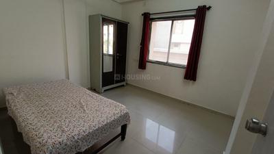 Bedroom Image of 1050 Sq.ft 2 BHK Apartment / Flat for sale in Vasna Vadodara for Rs. 4200000