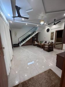 3 BHK Villa