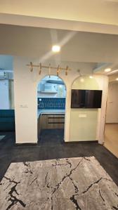 Hall Image of 1000 Sq.ft 2 BHK Builder Floor for rent in Sector 122 Noida for Rs. 45000