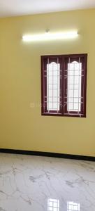 Bedroom Image of 1499 Sq.ft 3 BHK Duplex for sale in Kolathur Chennai for Rs. 14000000