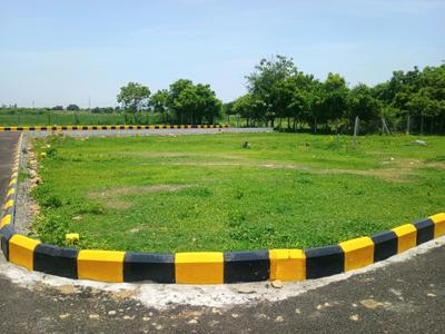 Image of 600 Sq.ft Residential Plot / Land for sale in Tambaram, Chennai for Rs. 1677047