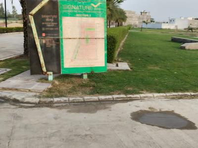 Image of 1000 Sq.ft Residential Plot / Land for sale in Mohanlalganj, Lucknow for Rs. 4800000
