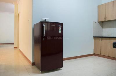 Image of S 02 S V Pride Apartments in Kaggadasapura, Bangalore