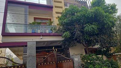 Image of 3600 Sq.ft 4 BHK Villa for sale in Alwal, Secunderabad for Rs. 32000000