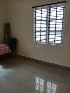Bedroom Image of 850 Sq.ft 2.5 BHK Independent House for rent in RR Nagar Bengaluru for Rs. 24000