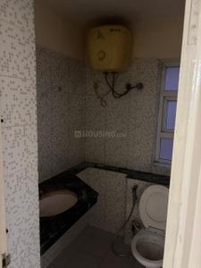Image of 1852 Sq.ft 3 BHK Apartment / Flat for sale in BPTP The Resort, Sector 75, Faridabad for Rs. 13000000