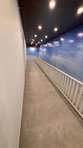 Balcony Image of 1617 Sq.ft 3 BHK Apartment / Flat for sale in Rukmani Vihar Vrindavan for Rs. 18500000