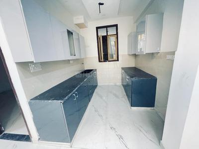 Kitchen Image of 1030 Sq.ft 2 BHK Builder Floor for sale in Trivor Legacy County, Noida Extension Greater Noida for Rs. 5562049