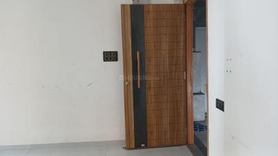 Living Room Image of 1287 Sq.ft 2 BHK Apartment / Flat for rent in Vitoria Heights, Sima Nagar Surat for Rs. 18500