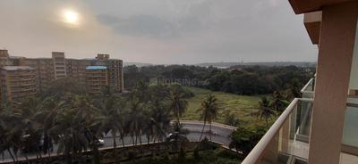 Balcony Image of 2572 Sq.ft 3.5 BHK Apartment / Flat for sale in Milroc Adarsh Co operative Housing Society Limited A Project By Milroc Good Earth Developers, Panjim Goa for Rs. 85000000