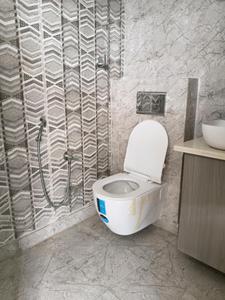 Common Bathroom Image of 3240 Sq.ft 4 BHK Builder Floor for sale in Palam Vihar Gurgaon for Rs. 37100000