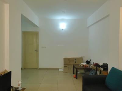 Living Room Image of 1100 Sq.ft 2 BHK Apartment / Flat for rent in Indira Nagar Bengaluru for Rs. 60000