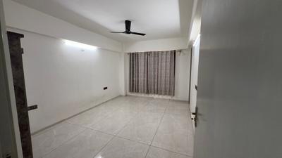 Bedroom Image of 2188 Sq.ft 3 BHK Apartment / Flat for rent in Vinayak Sapphire, Sargasan Gandhinagar for Rs. 25000