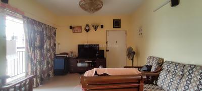 Hall Image of 1377 Sq.ft 3 BHK Apartment / Flat for sale in Eden City Maheshtala, Maheshtala Kolkata for Rs. 4200000