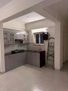 1 BHK Flat