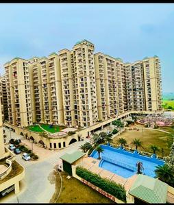 Image of 852 Sq.ft 2 BHK Apartment / Flat for sale in Nilaya Greens, Raj Nagar Extension, Ghaziabad for Rs. 5500000