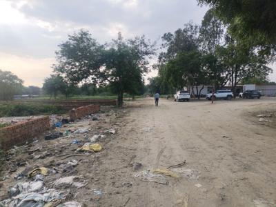 Image of 200 Sq.ft Residential Plot / Land for sale in Sector 138, Noida for Rs. 9800000