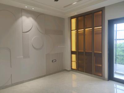Bedroom Image of 2340 Sq.ft 3 BHK Builder Floor for sale in Sector 46 Faridabad for Rs. 28500000