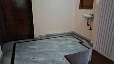 Bedroom Image of 1420 Sq.ft 2 BHK Builder Floor for rent in Sector 12 Noida for Rs. 25000