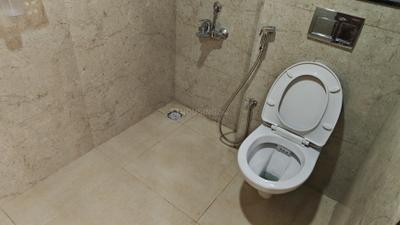 Image of 1353 Sq.ft 3 BHK Apartment / Flat for rent in Urbanrise On Cloud 33, Bachupally, Hyderabad for Rs. 40000