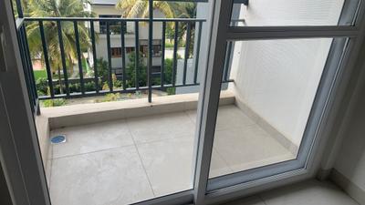Balcony Image of 882 Sq.ft 2 BHK Apartment / Flat for sale in Sattva Bliss, Budigere Cross Bengaluru for Rs. 9900000