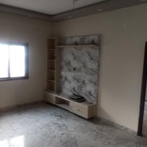 Bedroom Image of 600 Sq.ft 1 BHK Builder Floor for rent in Koramangala Bengaluru for Rs. 32000