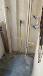 Balcony Image of 1160 Sq.ft 2 BHK Apartment / Flat for rent in Lunkad Amazon, Viman Nagar Pune for Rs. 45000