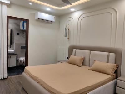 Bedroom Image of 1800 Sq.ft 3 BHK Apartment / Flat for sale in Intelligentsia Apartment, Sector 56 Gurgaon for Rs. 26000000