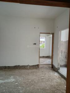 Hall Image of 1200 Sq.ft 2 BHK Apartment / Flat for sale in Oxygen Pearl, Pragathi Nagar Hyderabad for Rs. 7066760