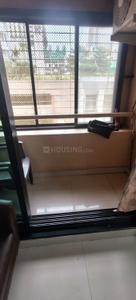 Balcony Image of 900 Sq.ft 2 BHK Apartment / Flat for sale in Samarpan Sankalp, Borivali East Mumbai for Rs. 23500000