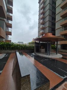 Image of 1700 Sq.ft 3 BHK Apartment / Flat for sale in Nysa Crosswind, Bhayli, Vadodara for Rs. 12100000