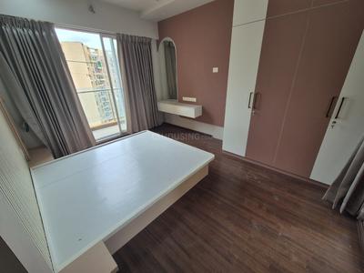 Image of 950 Sq.ft 2 BHK Apartment / Flat for sale in Tathawade, Pune for Rs. 7499999