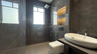 Image of 2156 Sq.ft 4 BHK Apartment / Flat for sale in Kings County, Wakad, Pune for Rs. 17900000