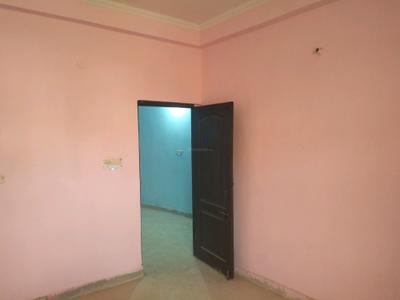 Bedroom Image of 1000 Sq.ft 2 BHK Builder Floor for sale in DLF Ankur Vihar Ghaziabad for Rs. 4000000