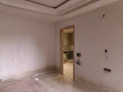 Bedroom Image of 2025 Sq.ft 4 BHK Apartment / Flat for sale in Sector 24 Rohini New Delhi for Rs. 15500000