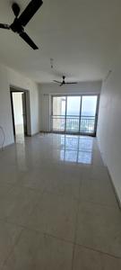 Hall Image of 1250 Sq.ft 2 BHK Apartment / Flat for rent in Marathon Nexzone Ion 2, Panvel Navi Mumbai for Rs. 21000