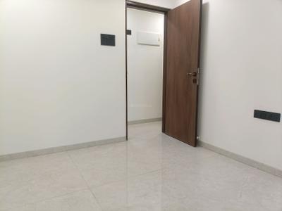 Bedroom Image of 1230 Sq.ft 2 BHK Apartment / Flat for sale in GeeCee Emerald, Kharghar Navi Mumbai for Rs. 15000000