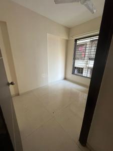 Tilak Nagar Bedroom 2