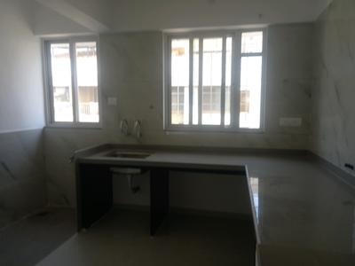 Kitchen Image of 1350 Sq.ft 2 BHK Apartment / Flat for sale in Karia Konark Orchid, Wagholi Pune for Rs. 9500000