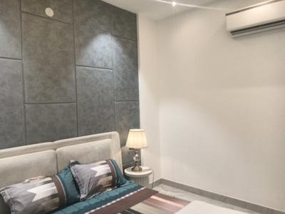 Bedroom Image of 2700 Sq.ft 4 BHK Builder Floor for sale in Ansal Versalia, Sector 67 Gurgaon for Rs. 25500000