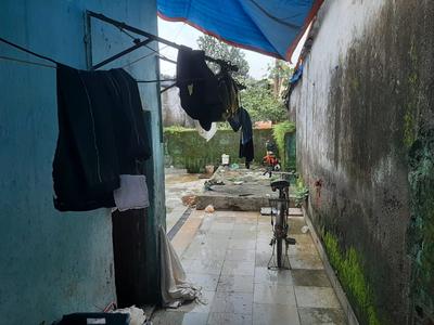 Balcony Image of 1200 Sq.ft 3 BHK Independent House for sale in Ulhasnagar Thane for Rs. 14000000