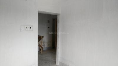 Bedroom Image of 826 Sq.ft 2 BHK Apartment / Flat for sale in Airport Gate no. 1 Kolkata for Rs. 3345000