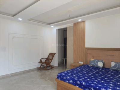 Bedroom Image of 3200 Sq.ft 4 BHK Builder Floor for sale in Sector 10A Gurgaon for Rs. 44000000