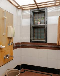 Bathroom Image of 2000 Sq.ft 4 BHK Villa for rent in Narayan Arena, Sherpura Bharuch for Rs. 40000